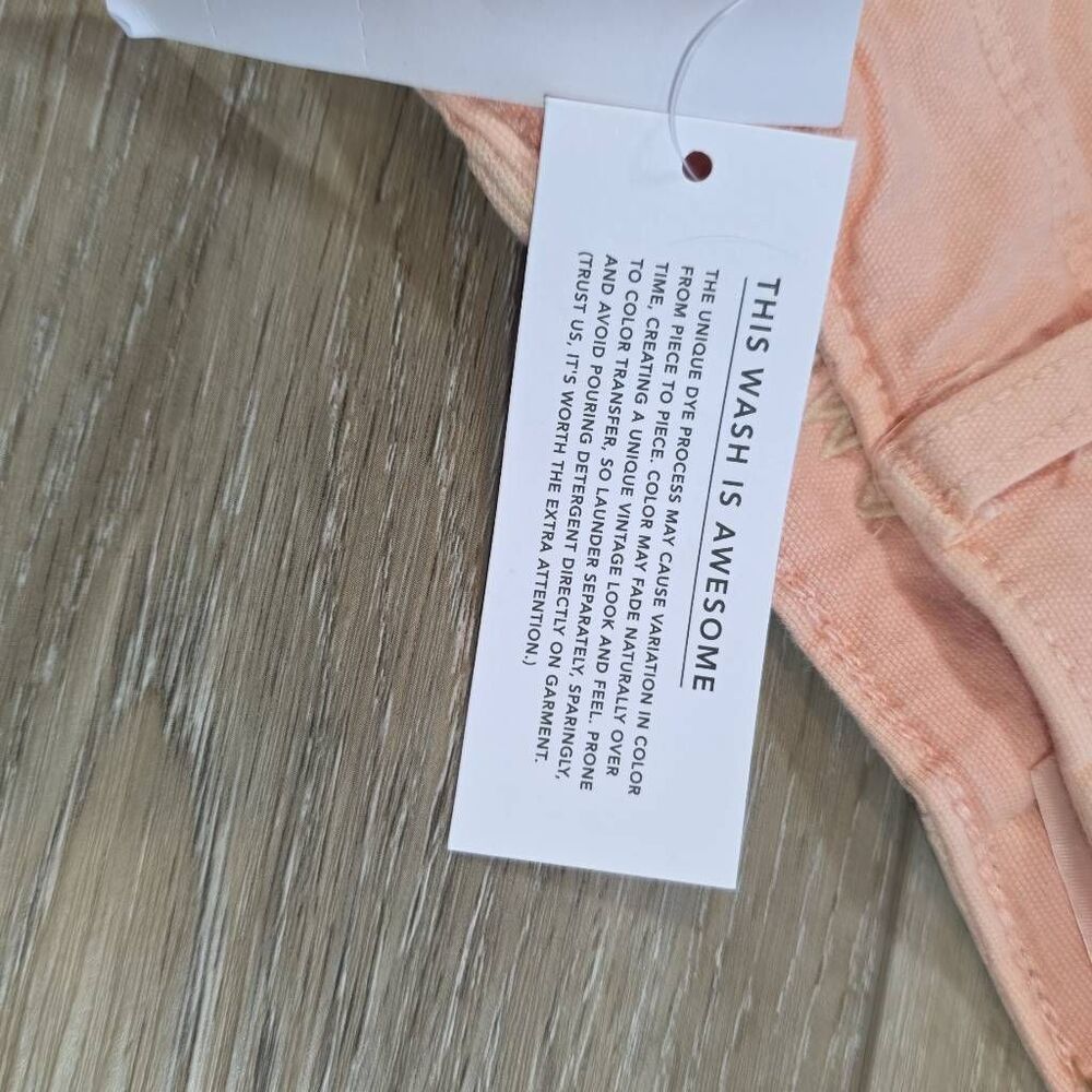 American Eagle High Rise 90's Boyfriend Shorts - Picture 6 of 10
